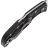 Нож Spyderco Endela Serrated сталь VG-10 рукоять Black FRN (C243SBK)