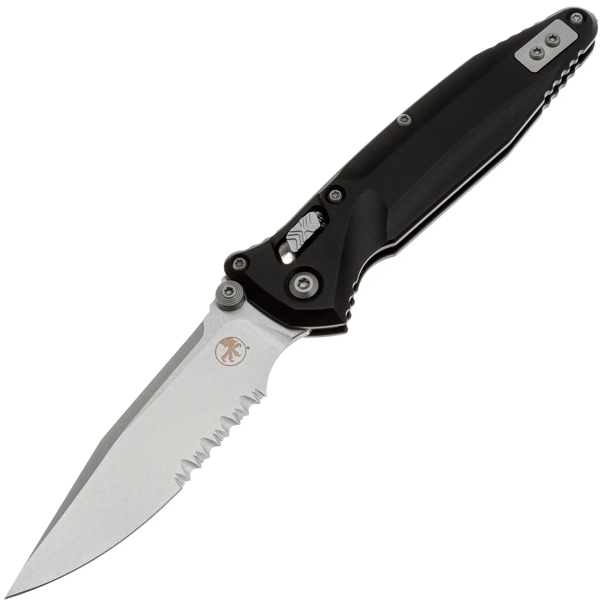 SOCOM　MK25 Купить нож Microtech SOCOM Delta Ram-Lok PS M390MK Apocalyptic