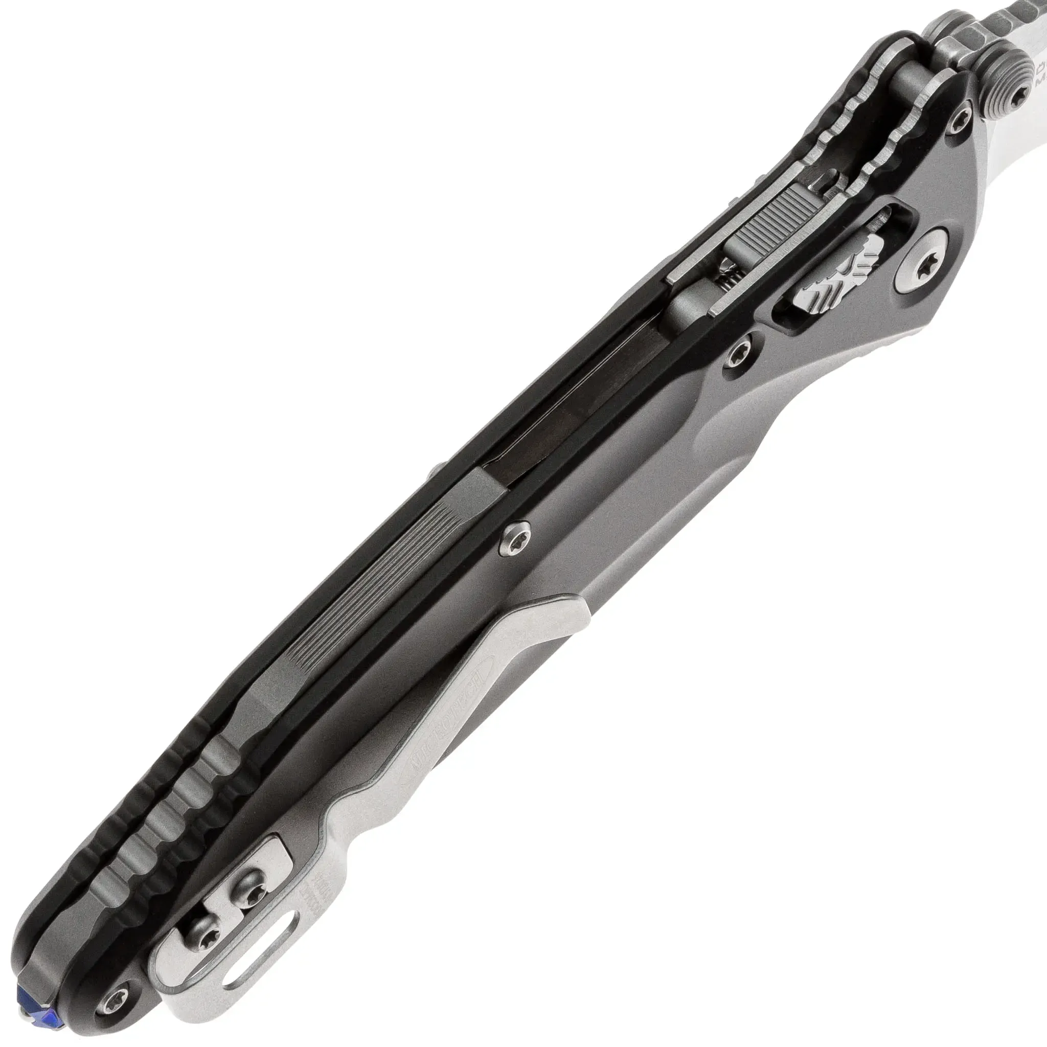 Купить нож Microtech SOCOM Delta Ram-Lok PS M390MK Apocalyptic
