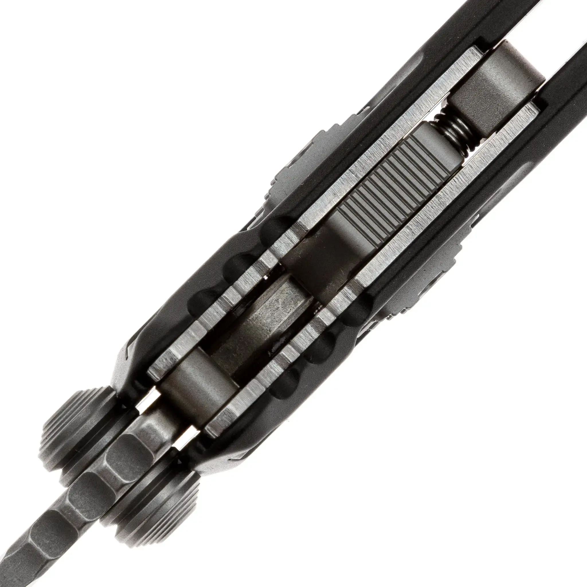 Купить нож Microtech SOCOM Delta Ram-Lok PS M390MK Apocalyptic