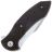 Нож CRKT Terrestrial сталь 8Cr13MoV рукоять G10 (5370)
