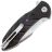 Нож CRKT Terrestrial сталь 8Cr13MoV рукоять G10 (5370)