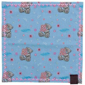 Хэнк (платок) ZT Hanks 20 ZTH20-70 20*20см  (ZTH20-70)
