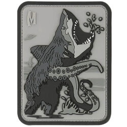 Патч Maxpedition Bearsharktopus (SWAT)