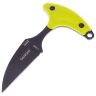 Нож тычковый Viking Nordway Danger K198G сталь AUS-8 рукоять Green G10