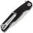 Нож Kershaw Inception сталь D2 рукоять G10 (2031)
