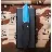 Нож Pro-Tech TR-3 sapphire blue сталь 154CM рукоять Black Fish Scales Aluminium