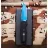 Нож Pro-Tech TR-3 sapphire blue сталь 154CM рукоять Black Fish Scales Aluminium