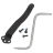 Нож FOX Karambit Black сталь N690 рукоять Black G10 (FX-599)