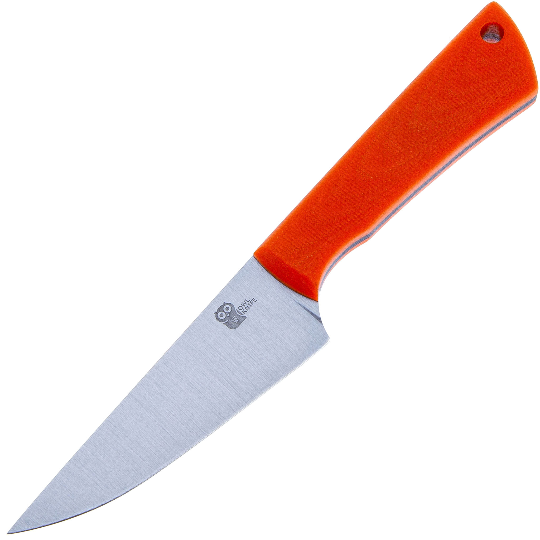 Owl Knife Купон