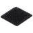 Патч Stabwoodstone Терминатор с NFC Black G10