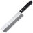 Набор из 3-х кухонных ножей Fuji Cutlery Giftset-B сталь Stainless steel рукоять пластик