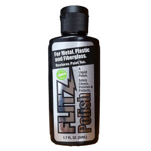 Полировальная жидкость Flitz Polish 50мл (LQ04502)  (LQ04502)