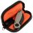 Нож Vosteed Shilin Cutter blackwash сталь 154CM рукоять Tan G10