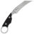 Нож Ruike FS68-B сталь 14C28N рукоять Black G10