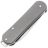 Нож FOX Vulpis 45 сталь M390 рукоять Titanium (FX-VP108 TI)