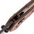 Нож Benchmade Osborne Battlewash DLC сталь MagnaCut рукоять Burnt Copper Aluminum (940BK-03)