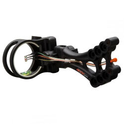 Прицел для блочного лука Apex Gear Tundra AG1203BK 3Pin
