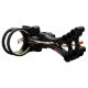 Прицел для блочного лука Apex Gear Tundra AG1203BK 3Pin  (AG1203BK)