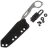 Нож Mr.Blade Abuser stonewash сталь AUS-8