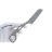Нож Mr.Blade Abuser stonewash сталь AUS-8