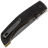 Нож Boker Plus Poke сталь D2 рукоять Black G10 (01BO637)