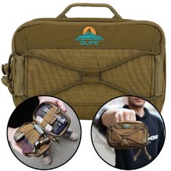 Сумка Olife Obag EDC S