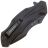 Нож Mr.Blade HT-1 black сталь D2 рукоять G10