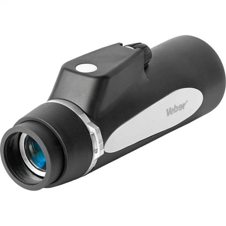 Монокуляр Veber 8*42WP с компасом (25838)