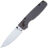 Нож Kizer Original XL сталь 154CM рукоять Aluminium