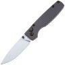 Нож Kizer Original XL сталь 154CM рукоять Aluminium