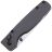Нож Kizer Original XL сталь 154CM рукоять Aluminium
