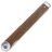 Нож Boker Plus Kaizen satin сталь S35VN рукоять Brown G10 (01BO396SOI)