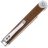 Нож Boker Plus Kaizen satin сталь S35VN рукоять Brown G10 (01BO396SOI)
