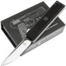 Нож Steelclaw TT-3 сталь D2 рукоять G10/алюминий