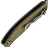 Нож Spyderco Tenacious LTW Black сталь 8Cr13MoV рукоять OD FRN (C122PODBK)