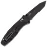 Нож Benchmade Barrage Tanto black сталь 154CM рукоять Valox (583SBK)
