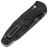 Нож Benchmade Barrage Tanto black сталь 154CM рукоять Valox (583SBK)