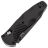 Нож Benchmade Barrage Tanto black сталь 154CM рукоять Valox (583SBK)