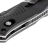 Нож Benchmade Barrage Tanto black сталь 154CM рукоять Valox (583SBK)