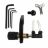 Полочка для блочного лука Topoint TP816 RH Quiktune 1000