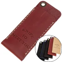 Чехол для складного ножа Knife to meet you SOLO-M