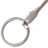 Кольцо для ключей Nite Ize Key O-Series Gated Key Ring Stainless 2 packr (OS-11-2R6)