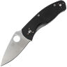 Нож Spyderco Persistence сталь 8Cr13MoV рукоять G10 (C136GP)