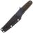 Нож Owl Knife North-XS сталь Elmax рукоять микарта окунь