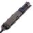 Нож Kizlyar Supreme Aggressor сталь D2 Stonewash рукоять Black Kraton