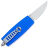 Нож Steelclaw Криптон-01 сталь D2 рукоять Blue Aluminium