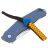 Бусина темлячная Knife to meet you PLB-1