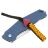 Бусина темлячная Knife to meet you PLB-1