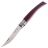 Нож Opinel №8 Effile Slim филейный сталь 12C27 рукоять падук (000015)